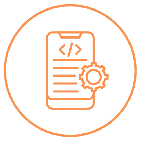 Mobile App Mobile App 